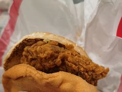-麦当劳(文武路店)