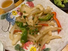 -菊上料理(蜀山银泰百货店)