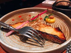 西京银鳕鱼-NIUNIUPARK和牛螃蟹(龙湖杭州滨江天街店)