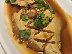 -鲜得莱渔港·小平岛海胆馆(七贤岭店)