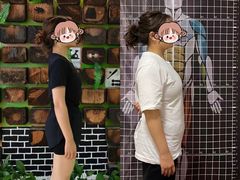 -星座健身(南和城店)