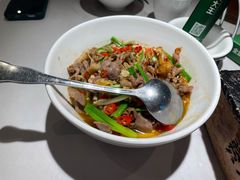 -费大厨辣椒炒肉(黄兴中心广场店)