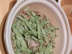 -艳阳天·非遗楚菜(武汉客厅店)