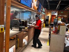 -谷丽麦馕新疆菜·清真(步步高梅溪新天地店)