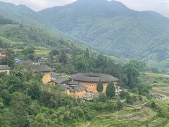 -福建土楼(南靖)景区