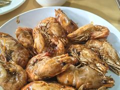 -吉莲利苑海鲜酒家(珠海拱北28年老字号店)