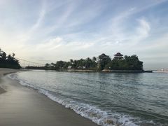 -巴拉湾海滩