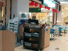 -Aqua Oasis 水天堂(石路天虹店)