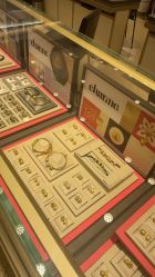 -周生生Chow Sang Sang(新世界店)