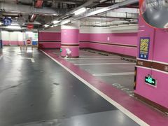 -大悦城-停车场