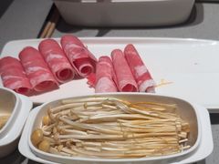 -海底捞火锅(莘松路店)