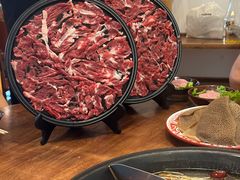 -楠火锅(昆山金鹰店)