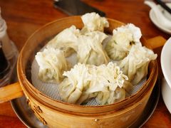 -德顺源·非遗烧麦·老菜(大观园店)