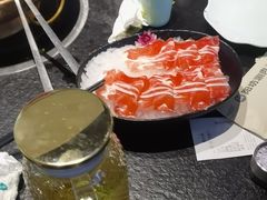 -阳坊涮肉(西直门凯德mall店)