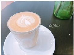 -素咫咖啡CLIFEROSE
