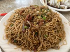 -河记肠粉店