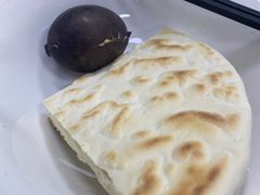 -清真李唯一优质肉丸糊辣汤