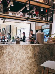 -Mentor Hair Salon