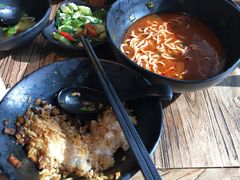 -老张牛肉面(天津万象城店)