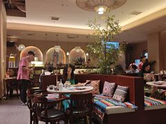 -墨纪Mojí墨西哥餐厅(官舍店)