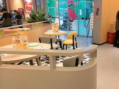 -菲滋意式餐厅(加州阳光二店)