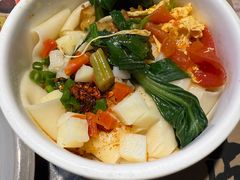 -秦唐一号西安菜馆(钟楼店)