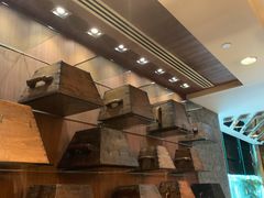 -湖滨28中餐厅·西湖宴·杭州君悦酒店