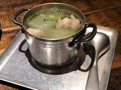 冬瓜肉丸汤-铁公鸡·四川料理(天环广场店)