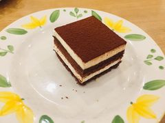 -萨莉亚意式餐厅(特力时尚汇店)