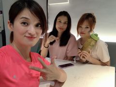 -BE BRIGHT KITCHEN(正佳广场店)