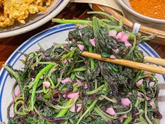 -刘师父老汉口江湖菜(蔡锷路店)