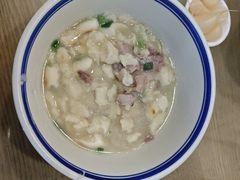 -老米家大雨泡馍