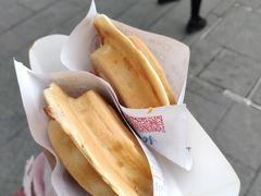 -味正点车轮饼可丽饼(南禅寺店)