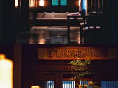 -法云安缦酒店