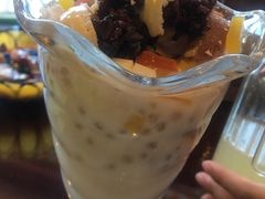 -傣乡之味·傣族特色手抓饭·孔雀宴(大理古城首店)
