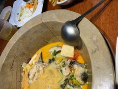 -云中鱼蒸汽石锅鱼(浦东食品城店)