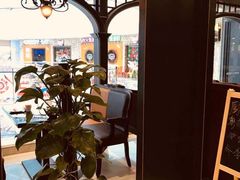 -高第街56号港式餐厅·精选(世茂广场宽厚里大明湖店)