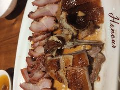 -又一福烤鸭·北京菜(东四店)