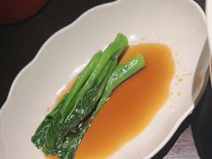 -领事馆19号中餐厅(厦门海景洲际酒店)