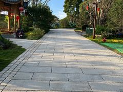 -乌山风景区