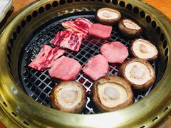 -肉魁屋·烧肉·烧鸟·酒场(高新店)