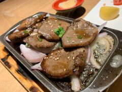 -松岛日本料理(汾江路店)