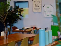 大堂-CHILLAX轻乐时(侨建·Hi City店)