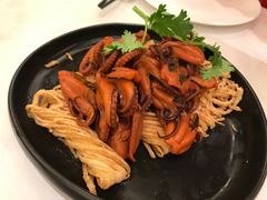 -御苑宾馆-中餐厅