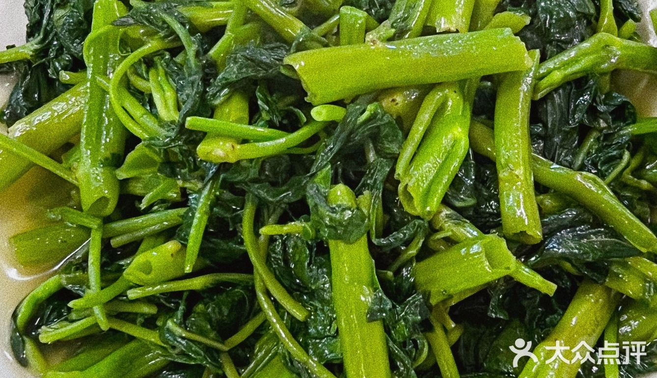 今天吃了家常菜，好满足‼️