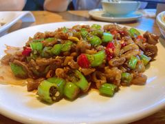 -丰乐餐厅·始于1999·本地老字号