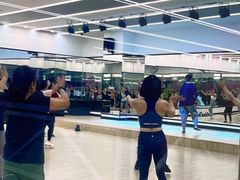 -奇迹健身(SM广场店)