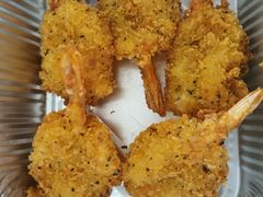 -必胜客(欧亚卖场店)