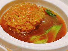 红烧狮子头-八分饱·西津会(西津渡店)