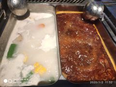 -海底捞火锅(崇文门新世界百货店)